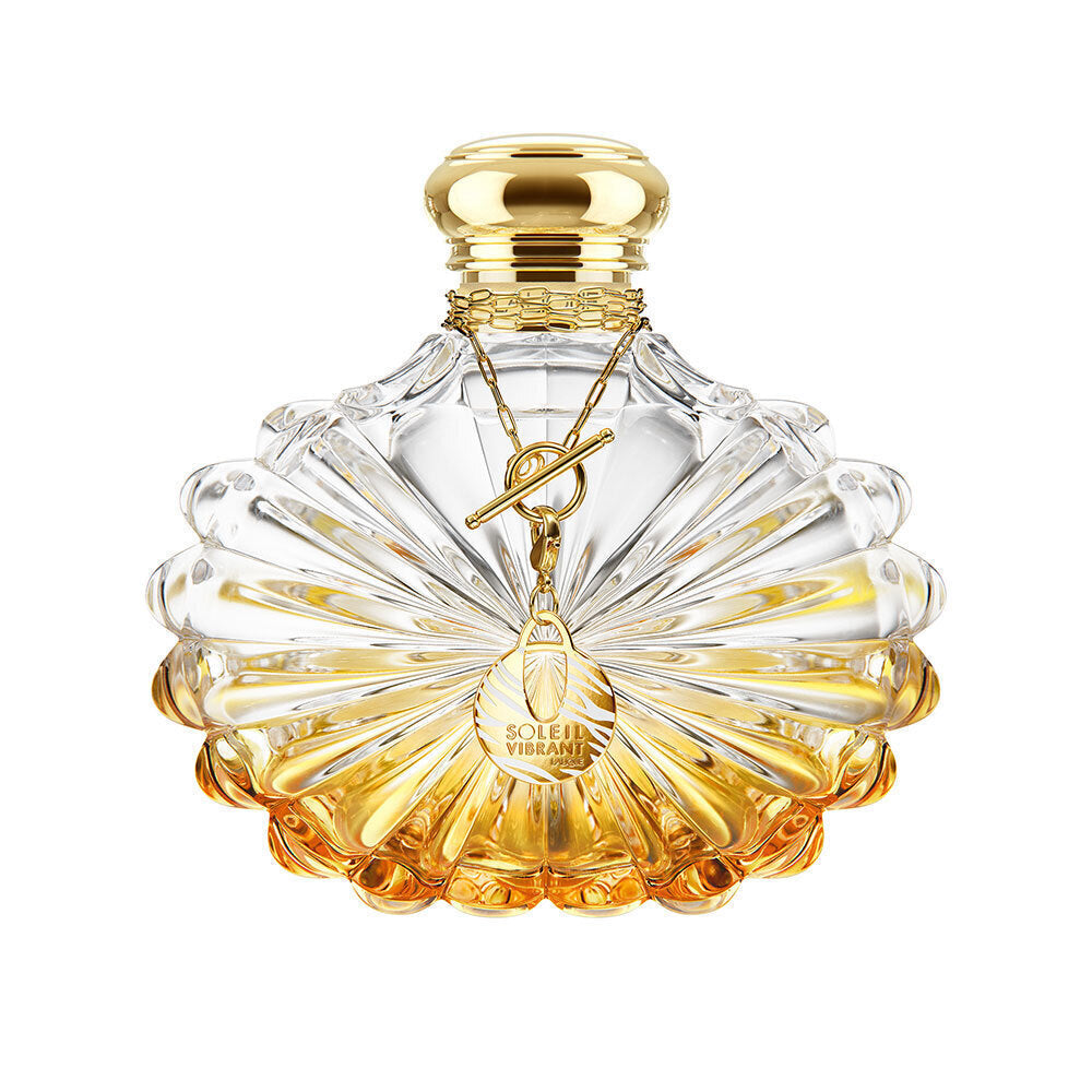 Lalique, Soleil Vibrant, Apa de parfum, Femei, 100 ml