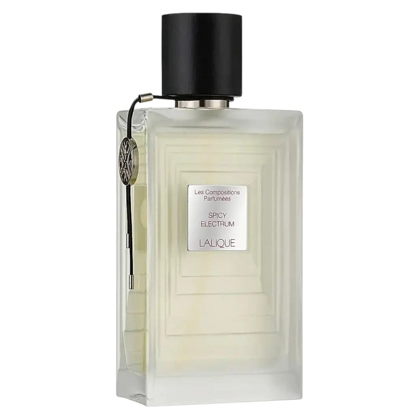 Lalique, Spicy Electrum, Apa de parfum, Unisex, 100 ml