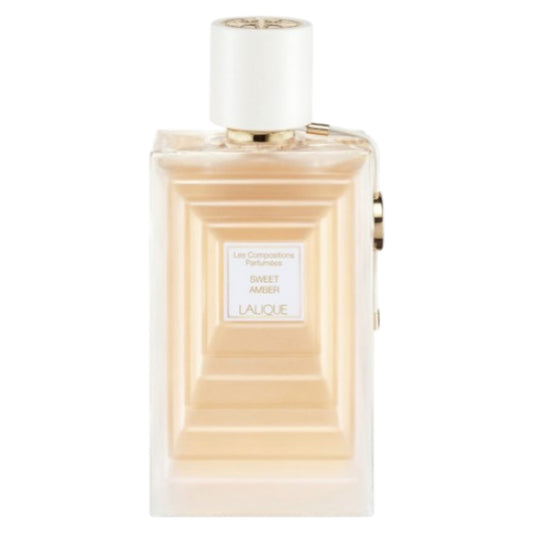 Lalique, Sweet Amber, Apa de parfum, Femei, 100 ml