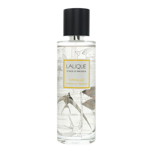 Lalique, Vanille Acapulco Mexique, Vanilie, Spray de cameră, 100 ml