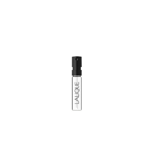Lalique, White, Apă de toaletă, Pentru bărbați, 1.8 ml Flacon
