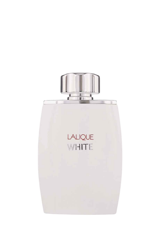 Lalique, White, Apă de toaletă, Pentru bărbați, 125 ml