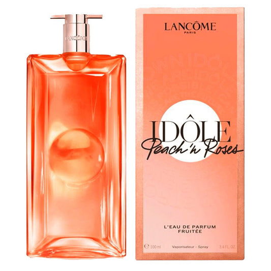 Lancome, Idôle Peach'N Roses, Apă de parfum, Pentru femei, 100 ml