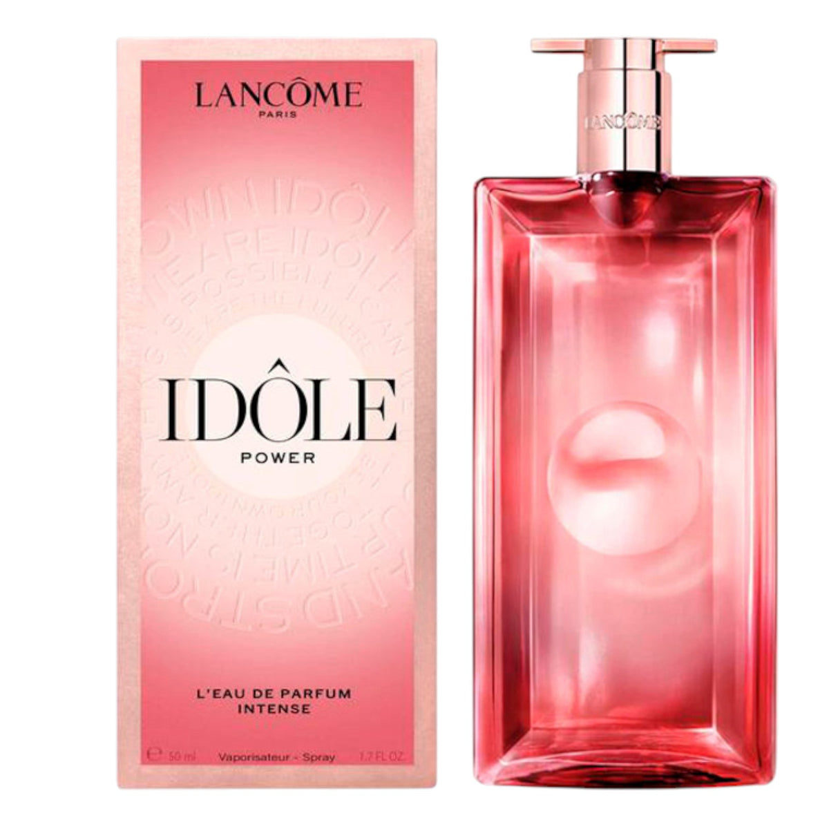 Lancome, Idole Power Intense, Apă de parfum, Pentru femei, 50 ml