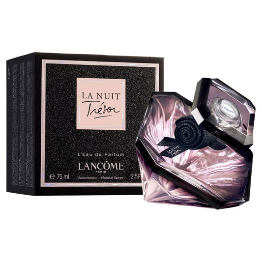Lancome, La Nuit Tresor, Eau De Parfum, For Femei, 75 ml