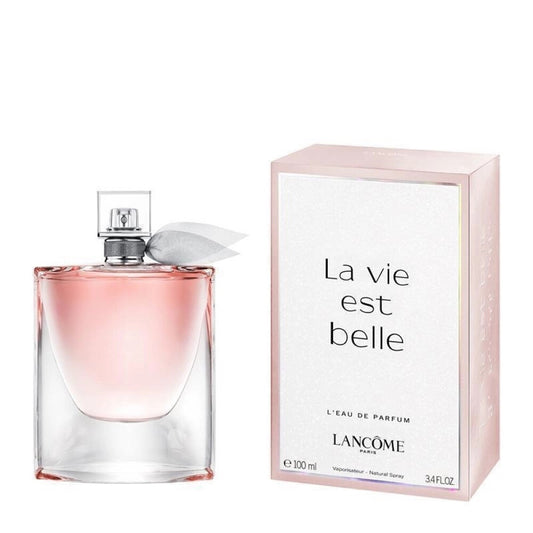 Lancome, La Vie Est Belle, Eau De Parfum, For Femei, 100 ml