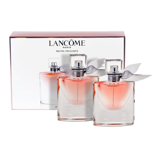 Set Duo, Lancome, La Vie Est Belle, Apa de parfum, Femei, 2 pcs, 30 ml