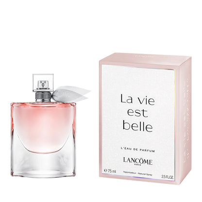 Lancome, La Vie Est Belle, Apa de parfum, Pentru femei, 75 ml
