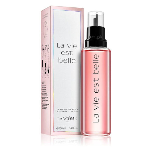 Lancome, La Vie Est Belle, Apă de parfum, Pentru femei, Reumplere, 100 ml