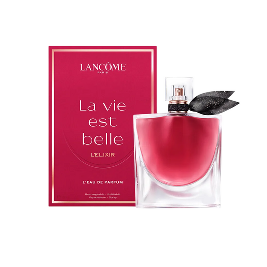 Lancome, La Vie Est Belle L'Elixir, Eau De Parfum, For Femei, 100 ml