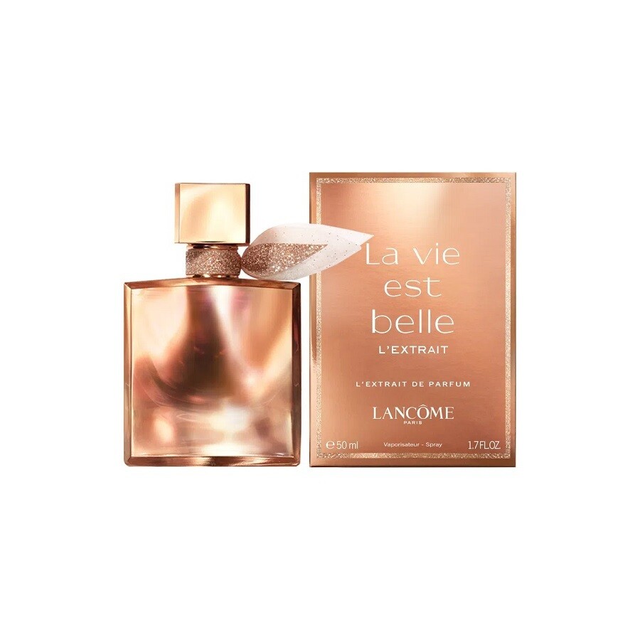 Lancome La Vie Est Belle l'Extrait Extract de Parfum 50ml Femei