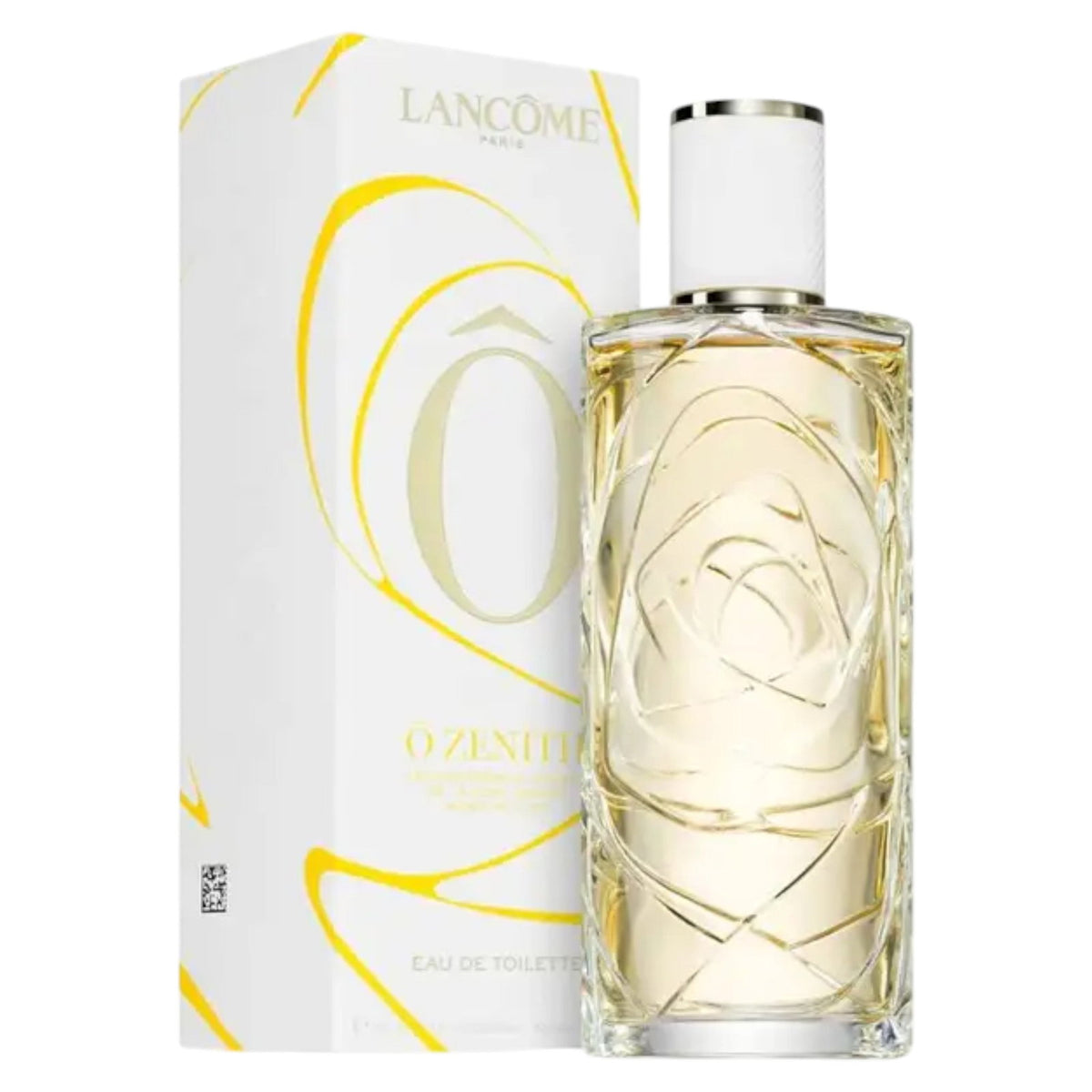 Lancome, O Zenith, Apă de toaletă, Pentru femei, 100 ml