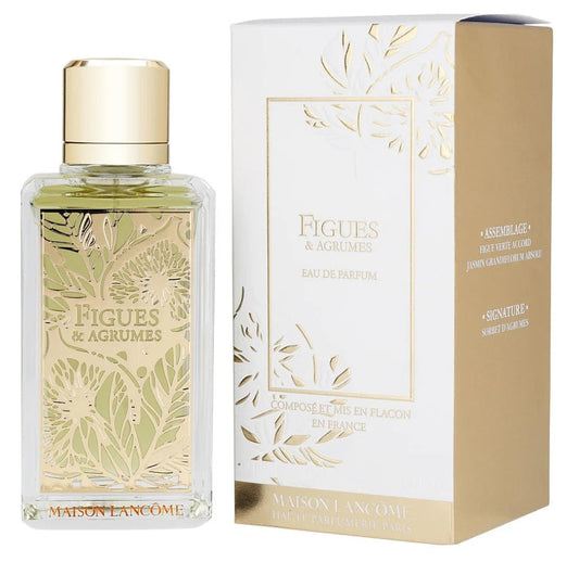 Lancome, Maison - Figues & Agrumes, Apa de parfum, Unisex, 100 ml