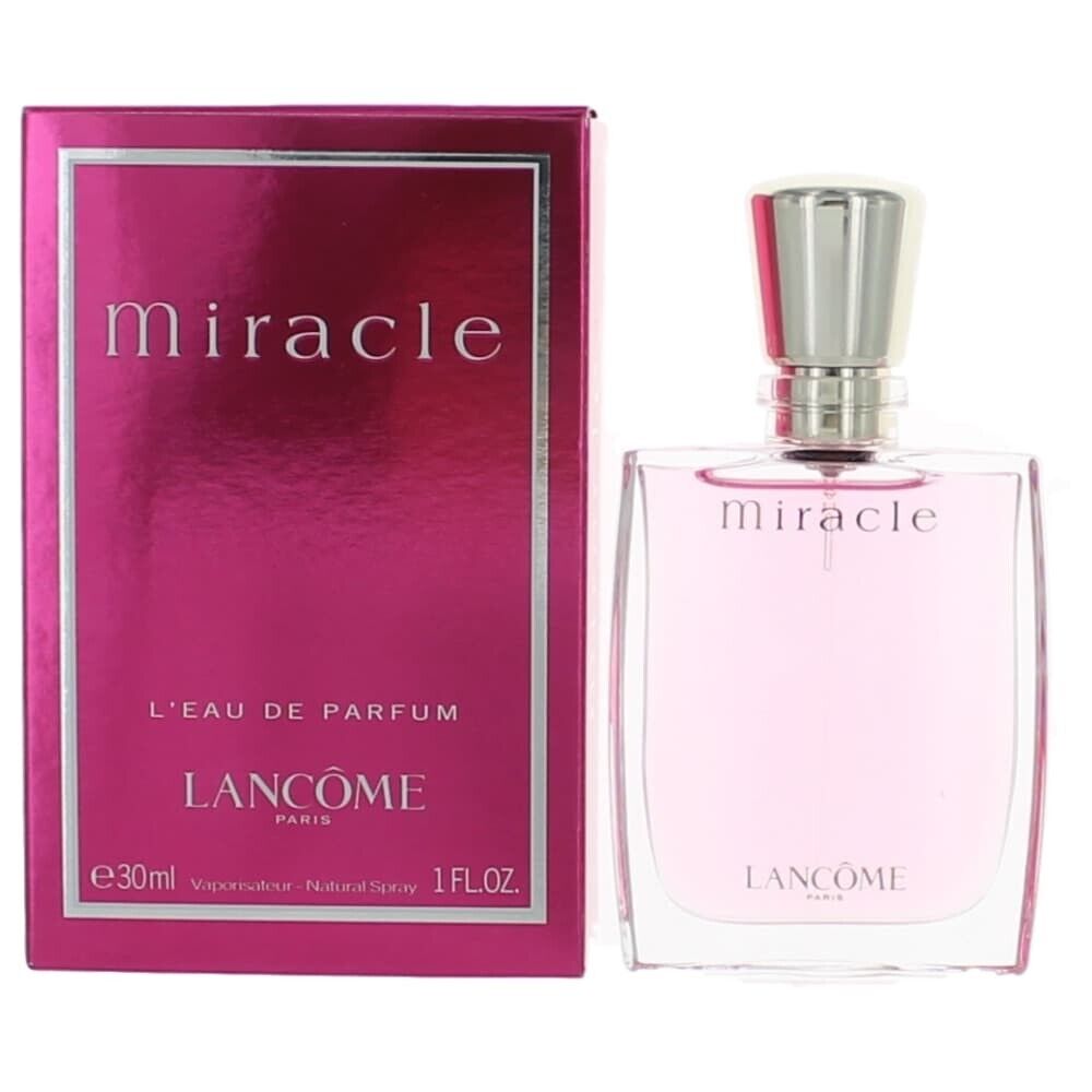 Lancome, Miracle, Apa de parfum, Femei, 30 ml