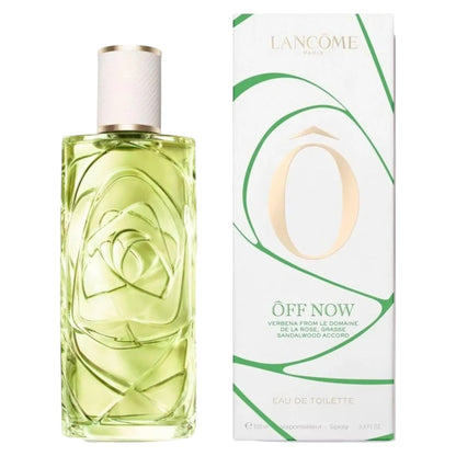 Lancome, Off, Apă de toaletă, Unisex, 100 ml