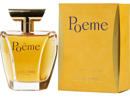 Lancome, Poeme, Apă de parfum, Pentru femei, 100 ml