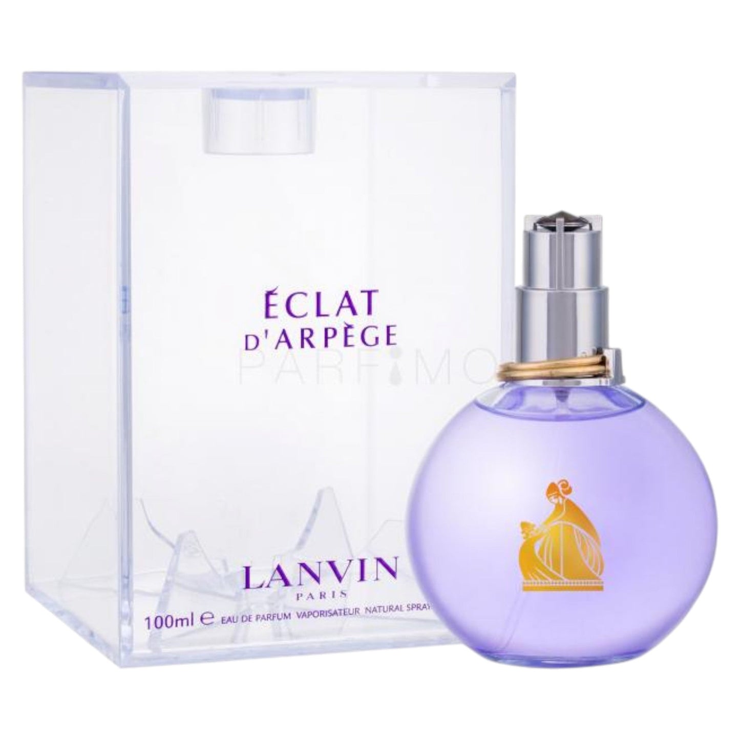 Lanvin, Eclat d'Arpege, Apa de parfum, Femei, 100 ml