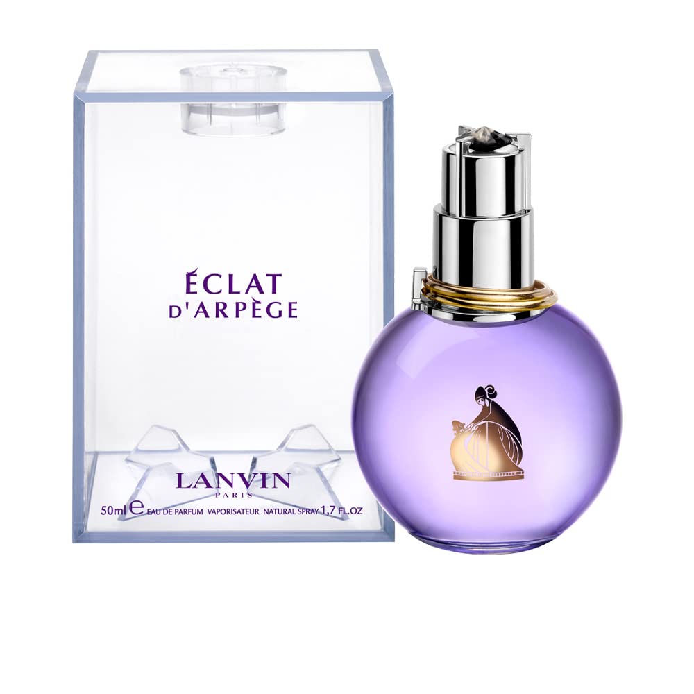 Lanvin, Eclat d'Arpege, Apă de parfum, Pentru femei, 50 ml