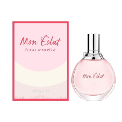Lanvin, Eclat d'Arpege Mon Eclat, Apă de parfum, Pentru femei, 50 ml