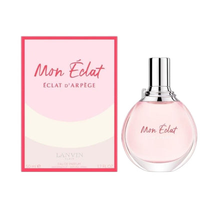 Lanvin, Eclat d'Arpege Mon Eclat, Apa de parfum, Femei, 50 ml