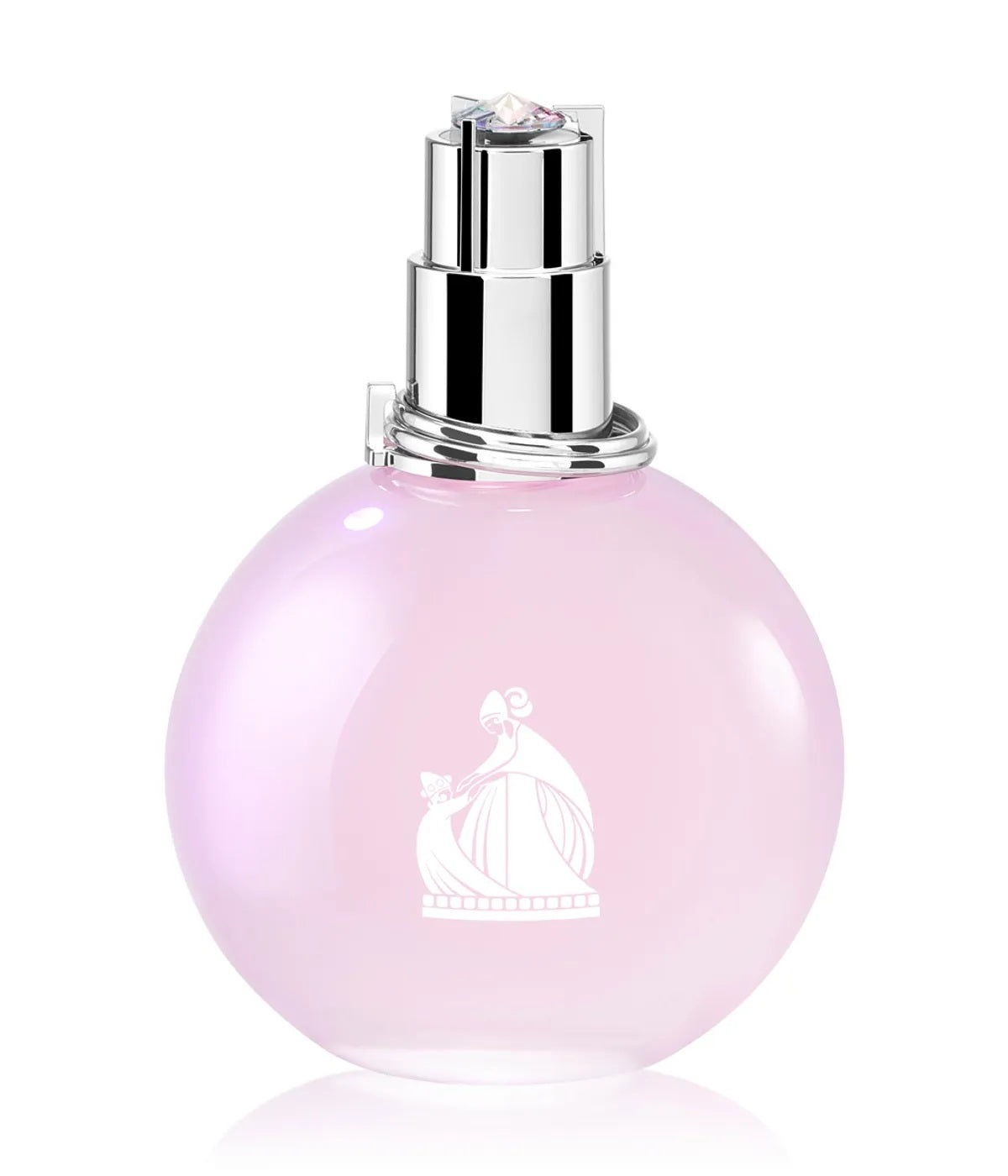 Lanvin, Eclat d'Arpege Sheer, Apa de toaleta, Femei, 50 ml