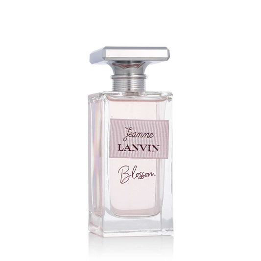 Lanvin, Jeanne Lanvin Blossom, Apa de toaleta, Femei, 100 ml