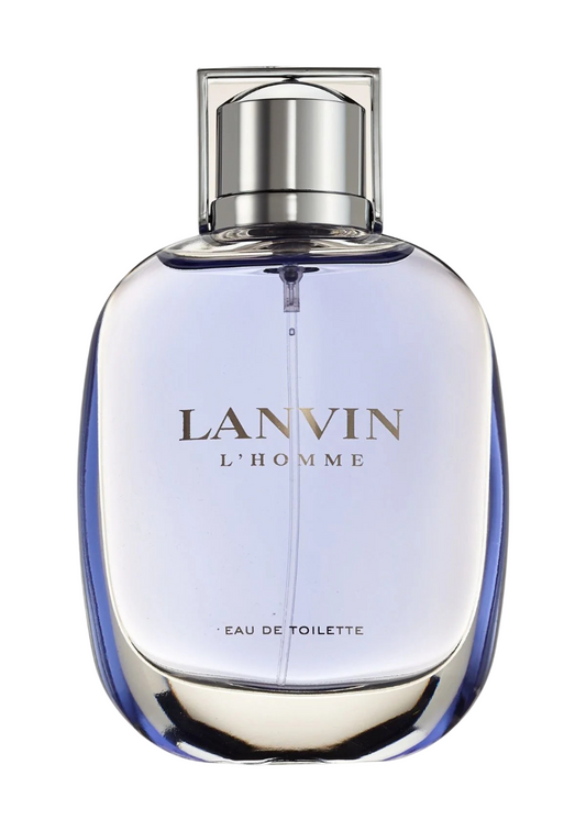 Lanvin, L'Homme , Apa de toaleta, Barbati, 100 ml *Tester