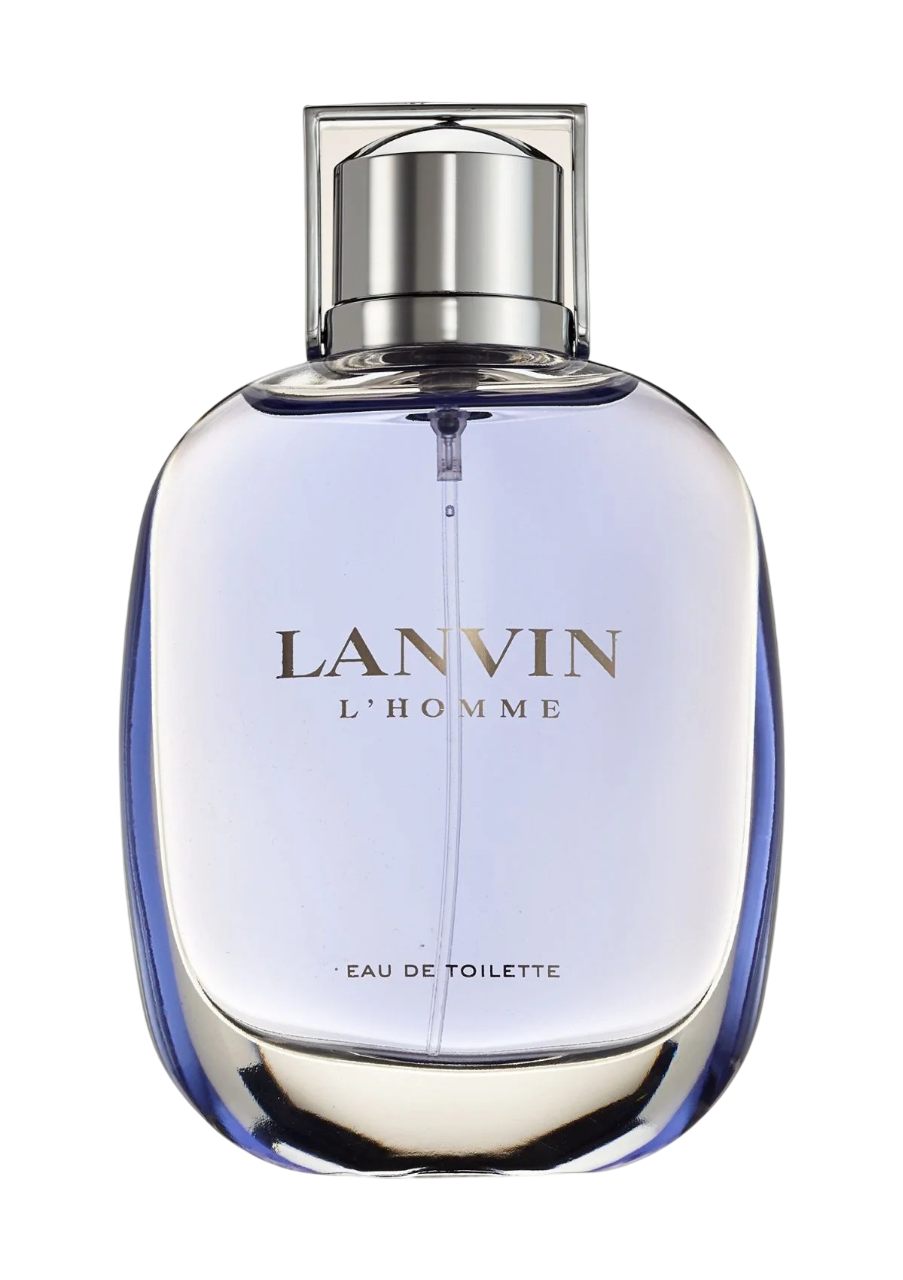Lanvin, L'Homme , Apa de toaleta, Barbati, 100 ml *Tester