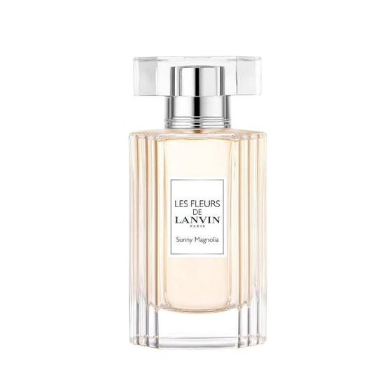 Lanvin, Les Fleurs - Sunny Magnolia, Apa de toaleta, Femei, 50 ml