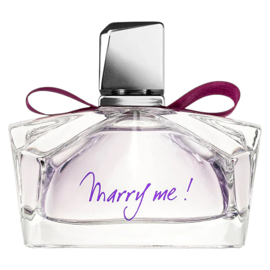 Lanvin, Marry Me! Love Ballons, Apa de parfum, Femei, 50 ml
