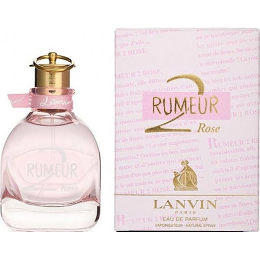 Lanvin, Rumeur 2 Rose, Apa de parfum, Femei, 30 ml