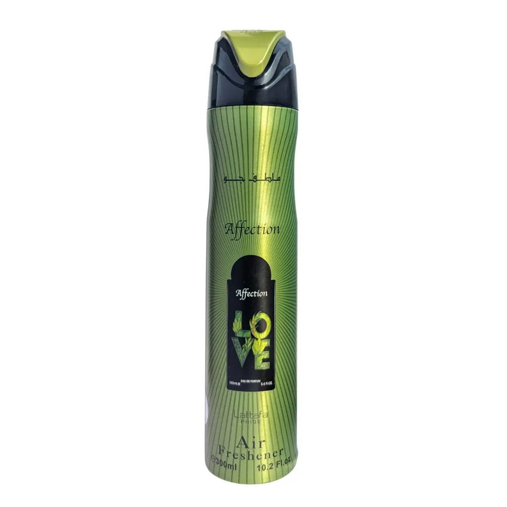 Lattafa, Affection, Odorizant de cameră, 300 ml