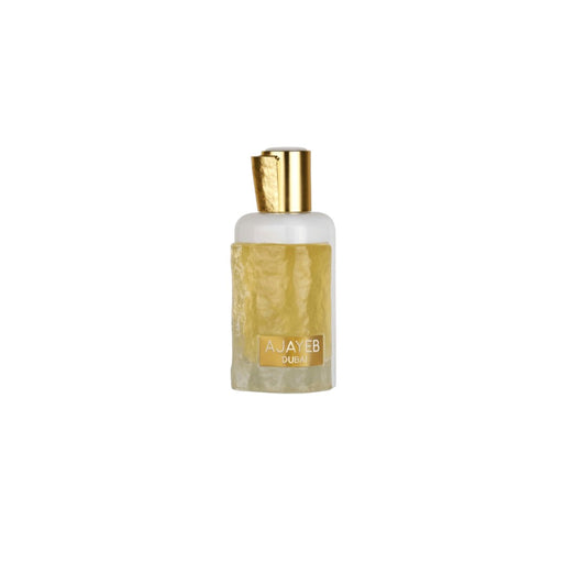 Lattafa, Ajayeb Dubai Portrait, Apa de parfum, Unisex, 100 ml