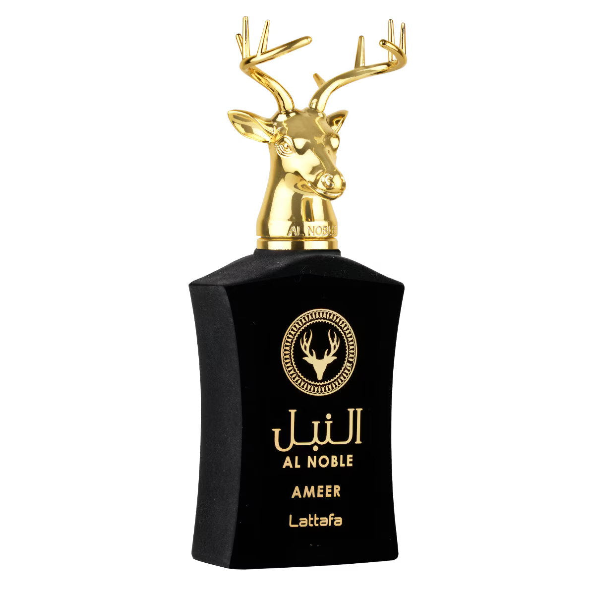 Lattafa, Al Noble Ameer, Apă de parfum, Unisex, 100 ml