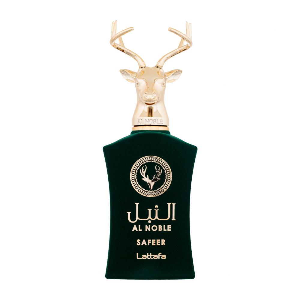 Lattafa, Al Noble Safeer, Apa de parfum, Unisex, 100 ml
