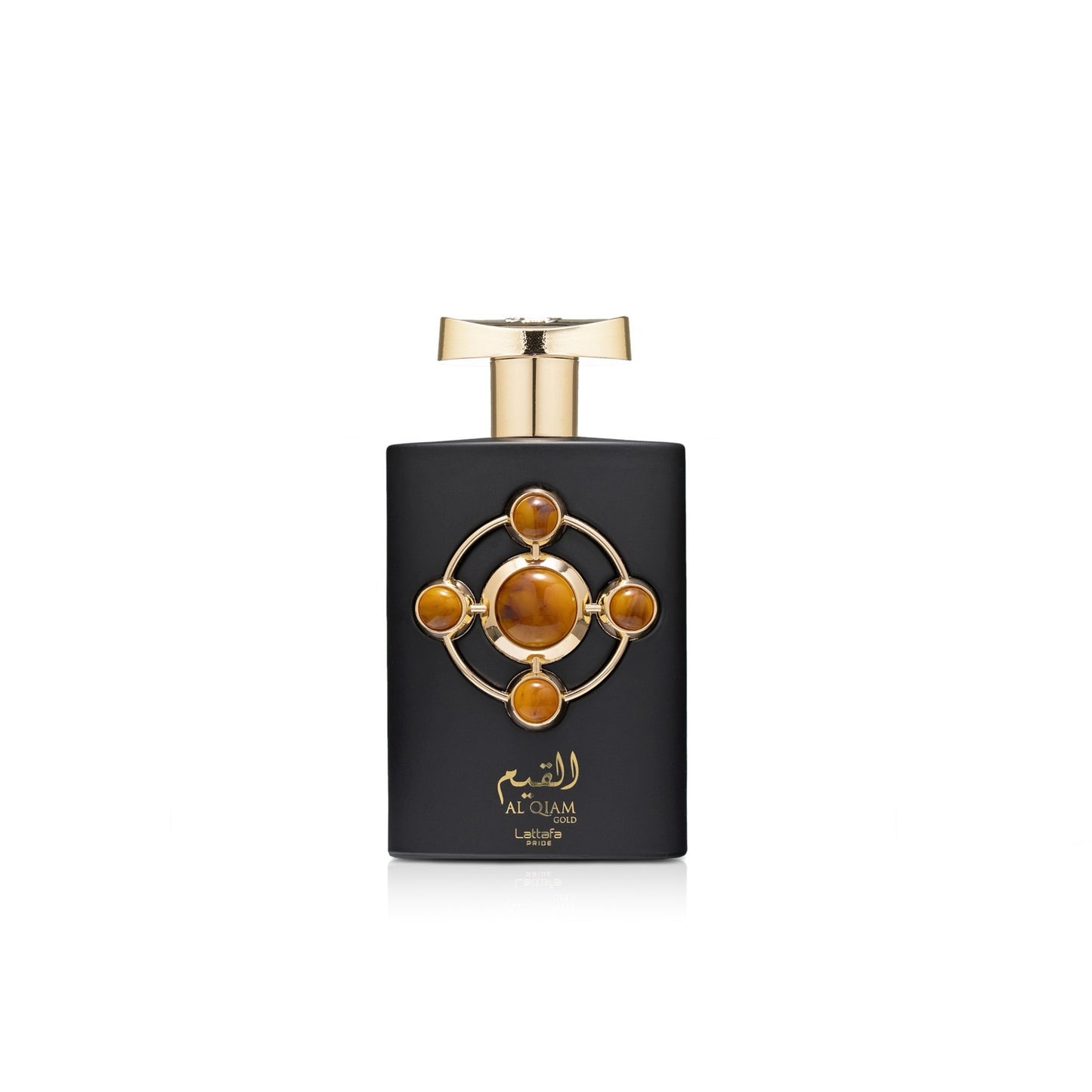 Lattafa, Al Qiam Gold, Apa de parfum, Unisex, 100 ml