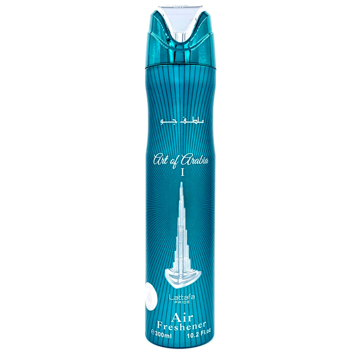 Lattafa, Art Of Arabia, Spray de cameră, 300 ml