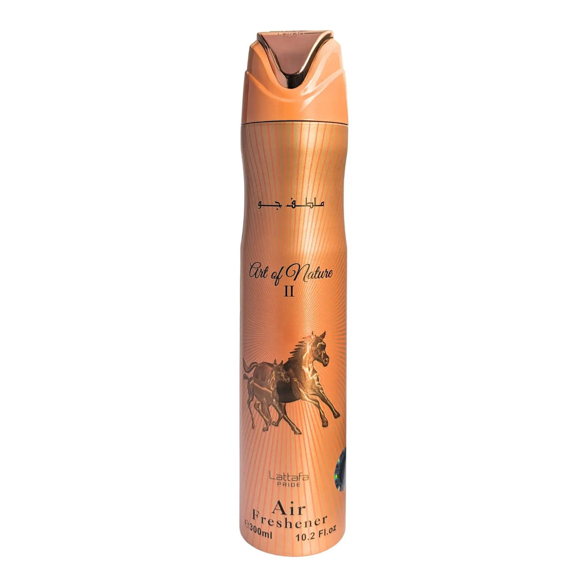 Lattafa, Art of Nature II, Odorizant de cameră, 300 ml