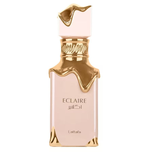 Lattafa, Eclaire, Apă de parfum, Unisex, 100 ml