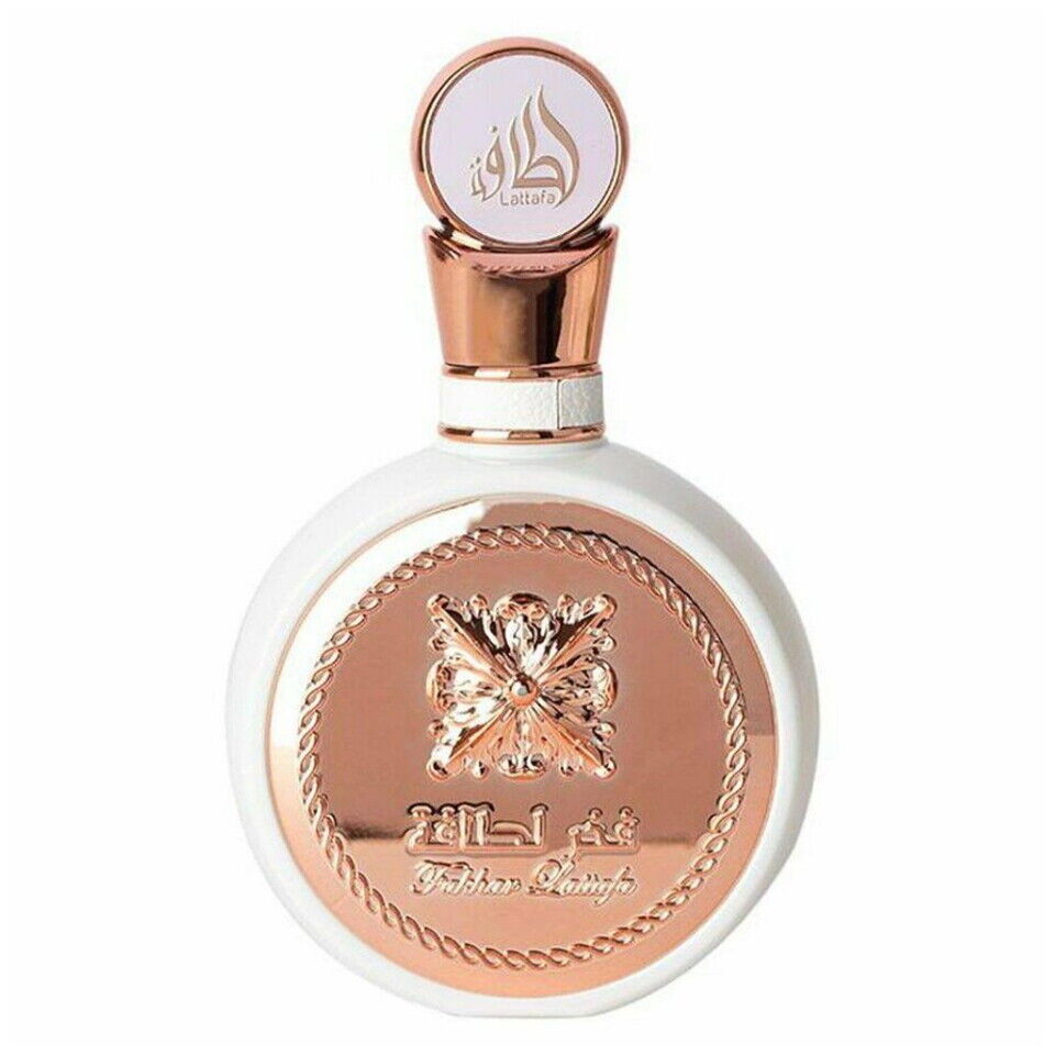 Lattafa, Fakhar, Apă de parfum, Pentru femei, 100 ml