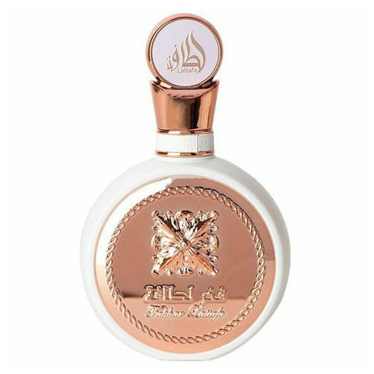 Lattafa, Fakhar, Apă de parfum, Pentru femei, 100 ml