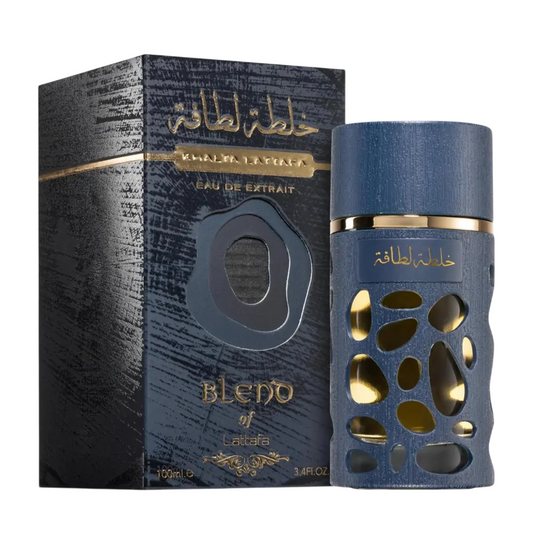 Lattafa, Khalta Blend, Apă de parfum, Unisex, 100 ml