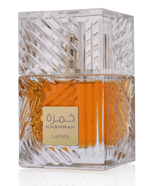 Lattafa, Kharmah, Apă de parfum, Unisex, 100 ml