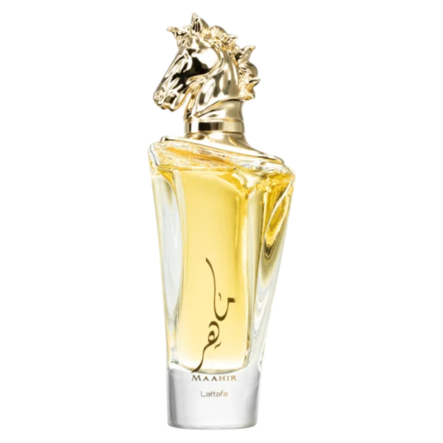 Lattafa, Maahir, Apa de parfum, Unisex, 100 ml