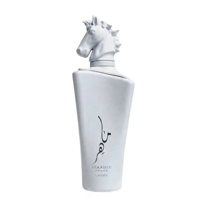 Lattafa, Maahir Honor, Apă de parfum, Unisex, 100 ml