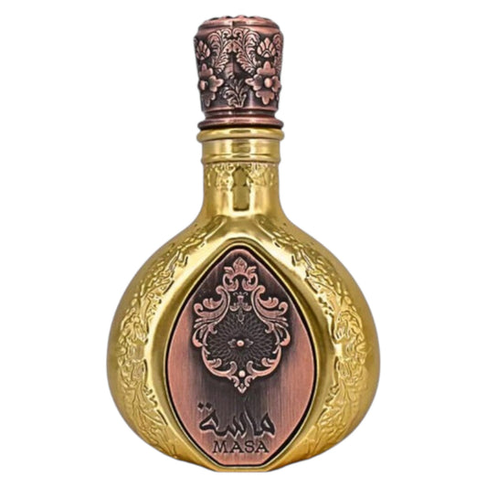 Lattafa, Masa, Apa de parfum, Unisex, 100 ml