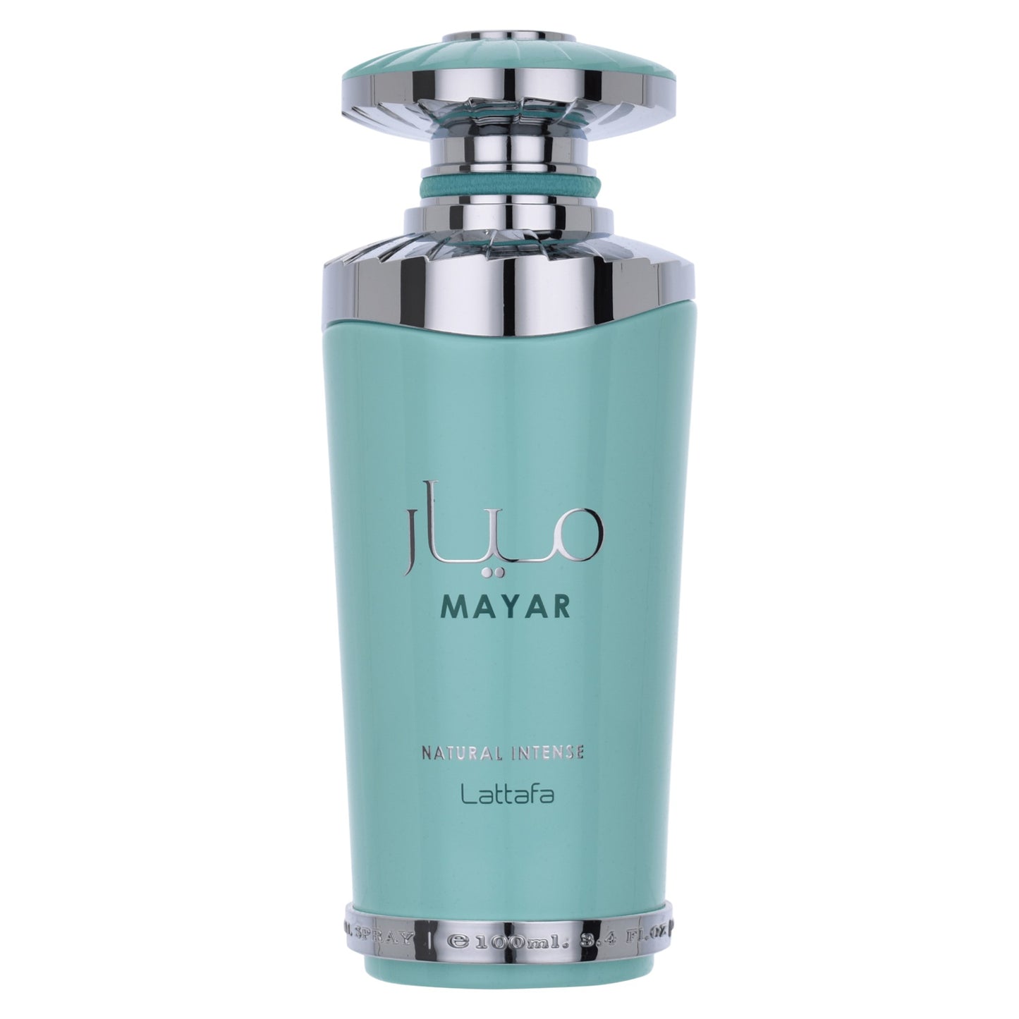 Lattafa, Mayar Natural Intense, Apa de parfum, Femei, 100 ml