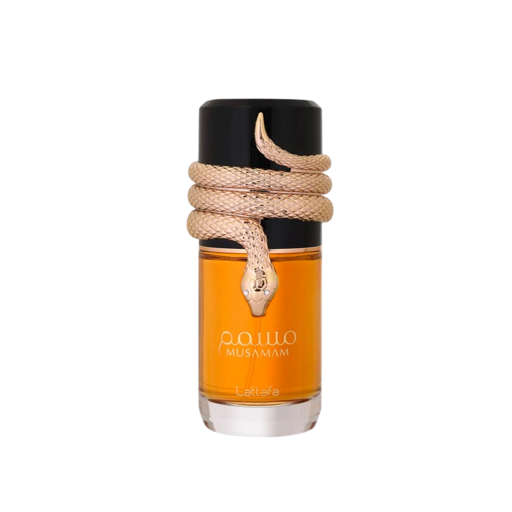 Lattafa, Musamam, Apa de parfum, Unisex, 100 ml