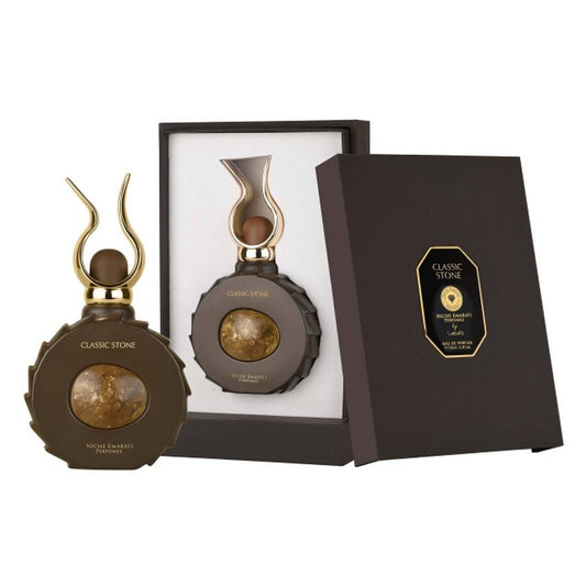 Lattafa, Niche Emarati Classic Stone, Eau De Parfum, Unisex, 100 ml