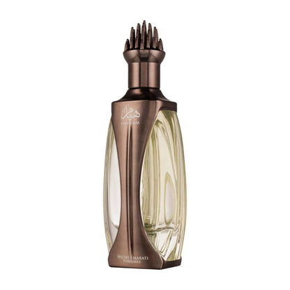 Lattafa, Niche Emarati Hayaam, Eau De Parfum, Unisex, 100 ml